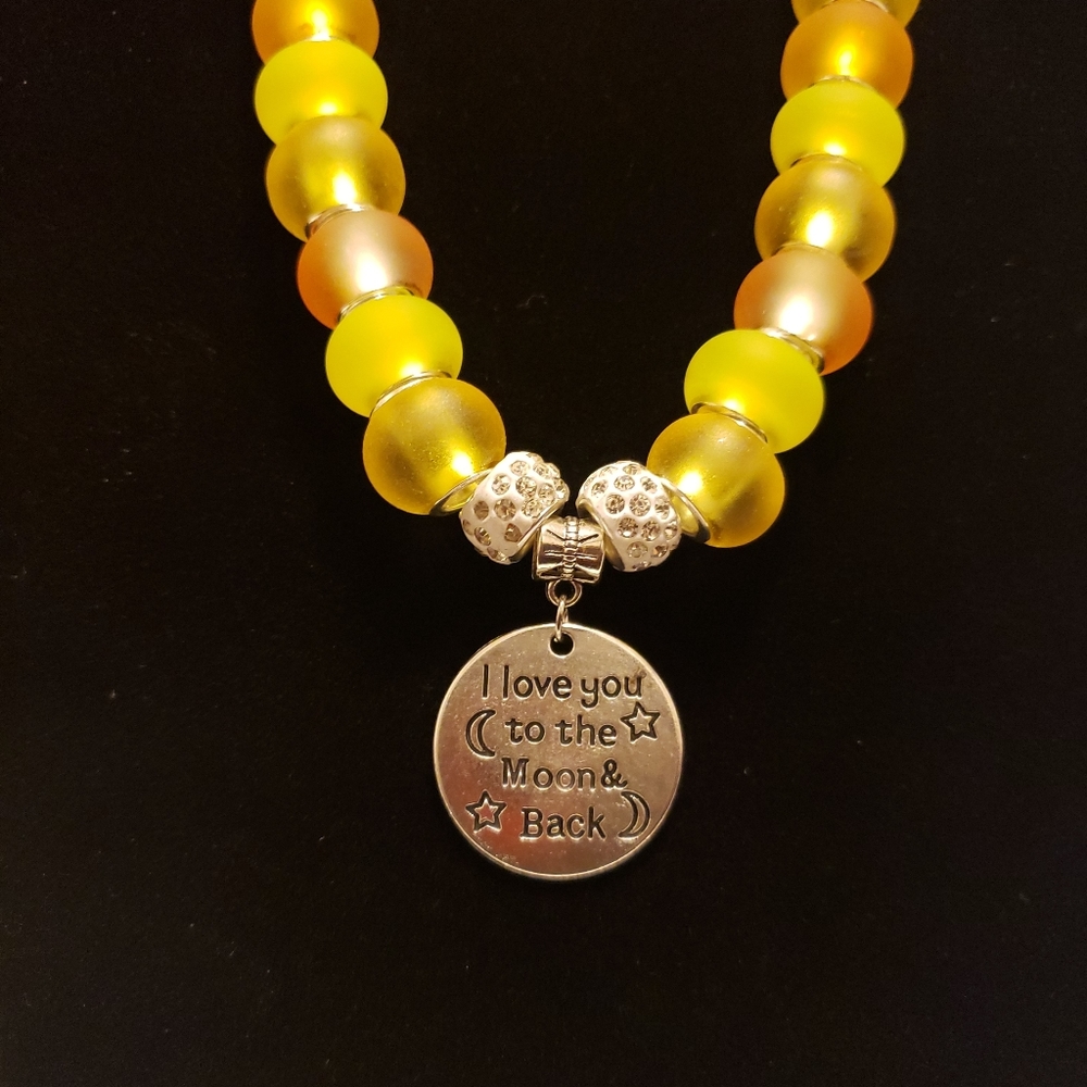 Custom Jewelry Set - Picture 2 of 4